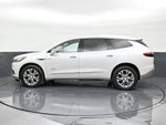 2018 Buick Enclave Avenir