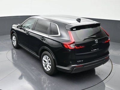 2023 Honda CR-V LX