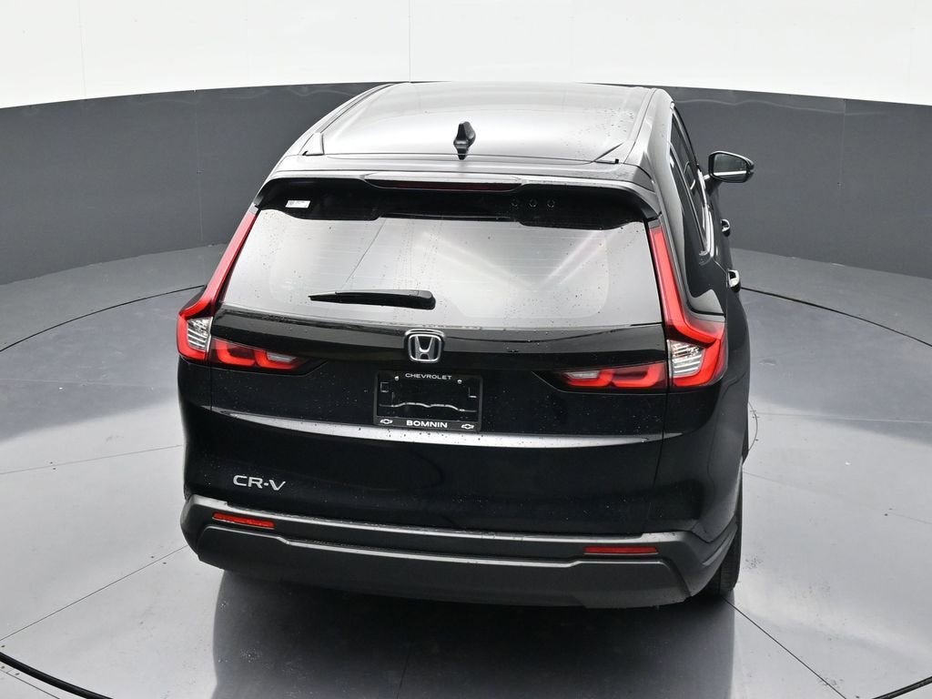 2023 Honda CR-V LX