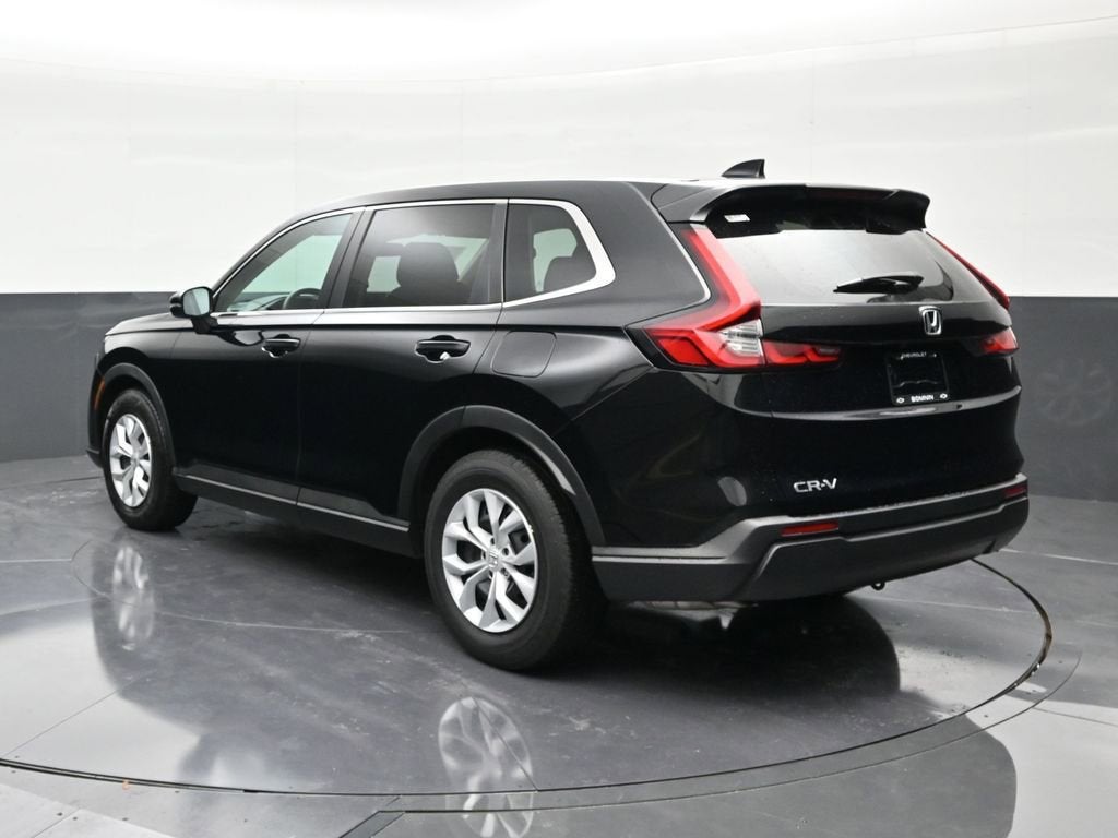 2023 Honda CR-V LX