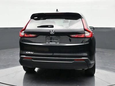 2023 Honda CR-V LX