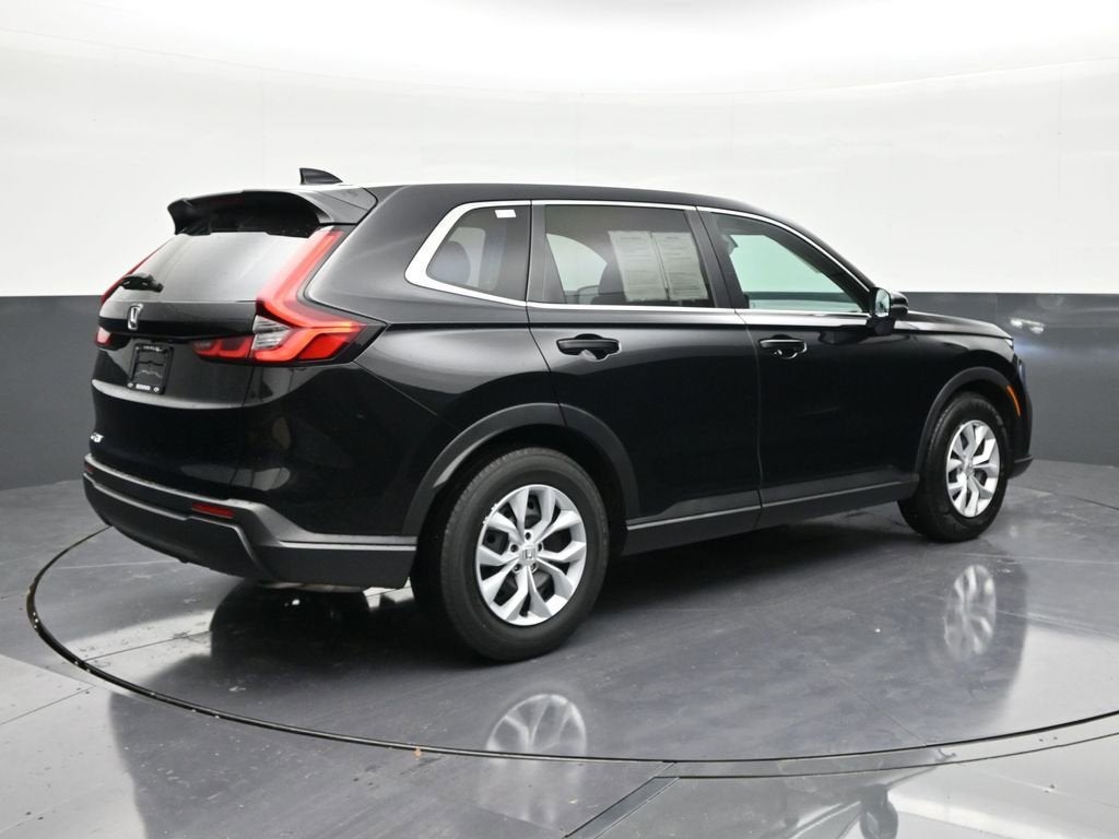 2023 Honda CR-V LX