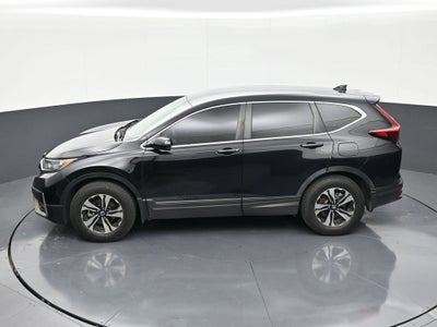 2021 Honda CR-V Special Edition