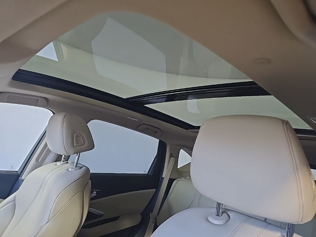 2021 Acura RDX 4DR FWD