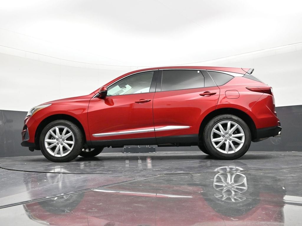 2021 Acura RDX 4DR FWD