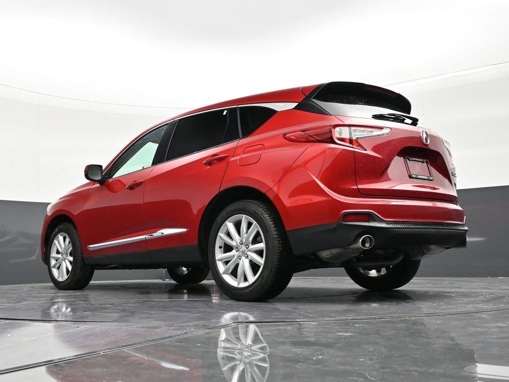 2021 Acura RDX 4DR FWD