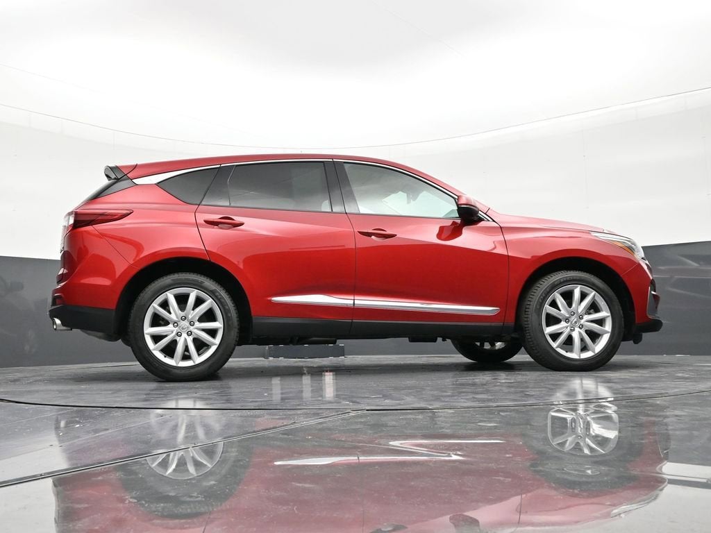 2021 Acura RDX 4DR FWD