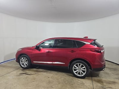 2021 Acura RDX 4DR FWD