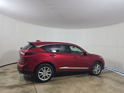 2021 Acura RDX 4DR FWD