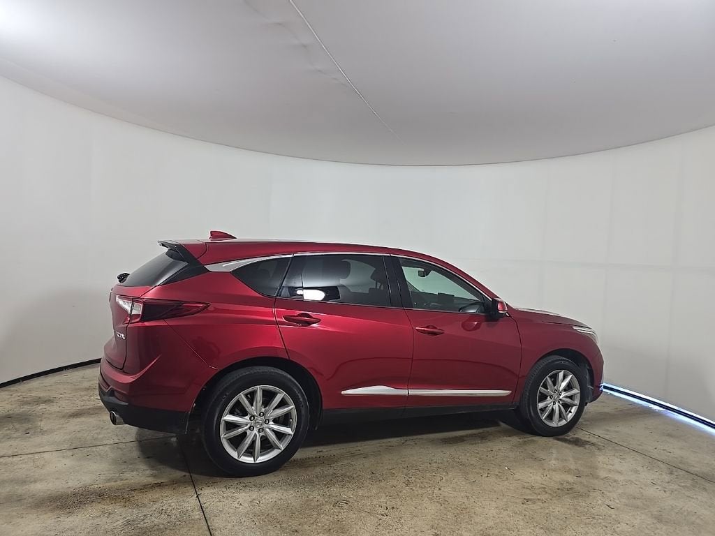 2021 Acura RDX 4DR FWD