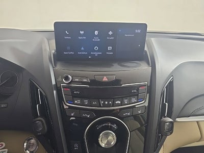 2021 Acura RDX 4DR FWD