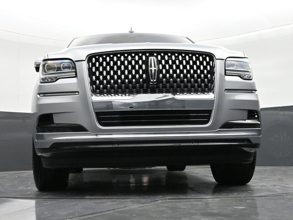 2024 Lincoln Navigator Black Label
