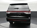2024 Lincoln Navigator L Black Label