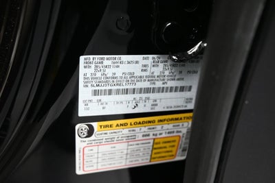 2024 Lincoln Navigator L Black Label