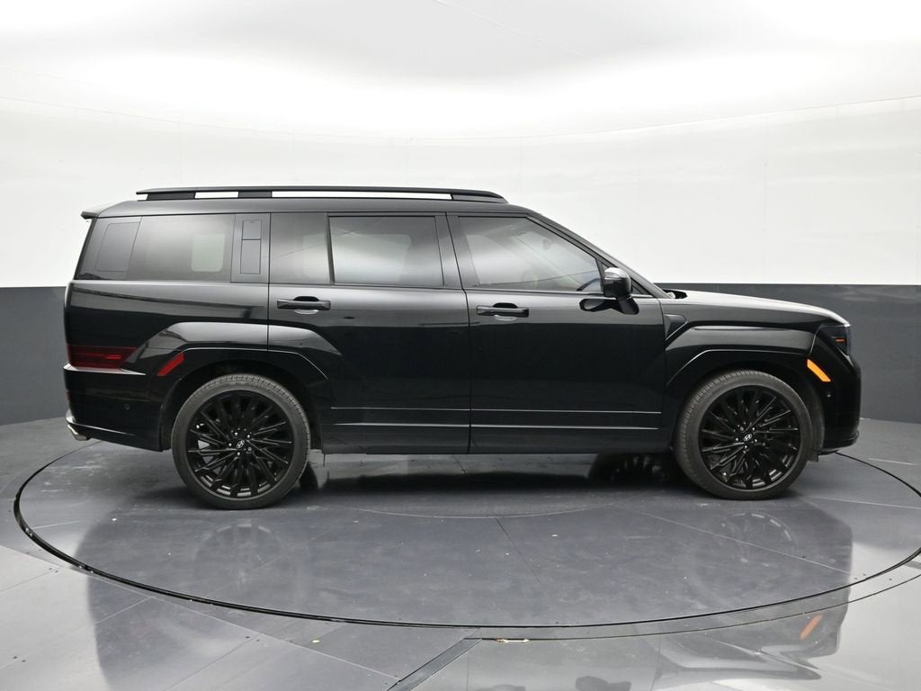 2024 Hyundai Santa Fe Calligraphy