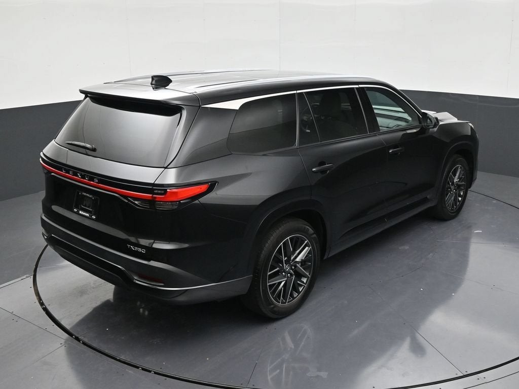 2024 Lexus TX 350 Premium