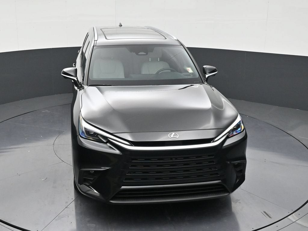 2024 Lexus TX 350 Premium
