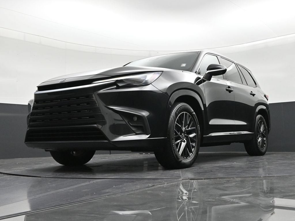 2024 Lexus TX 350 Premium