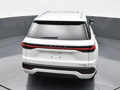 2025 Lexus TX TX 350