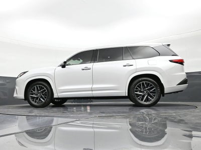 2025 Lexus TX TX 350