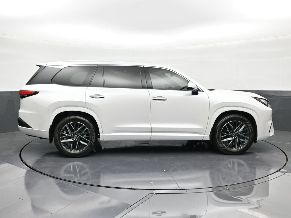 2025 Lexus TX TX 350