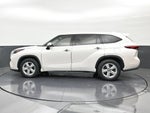2021 Toyota Highlander L