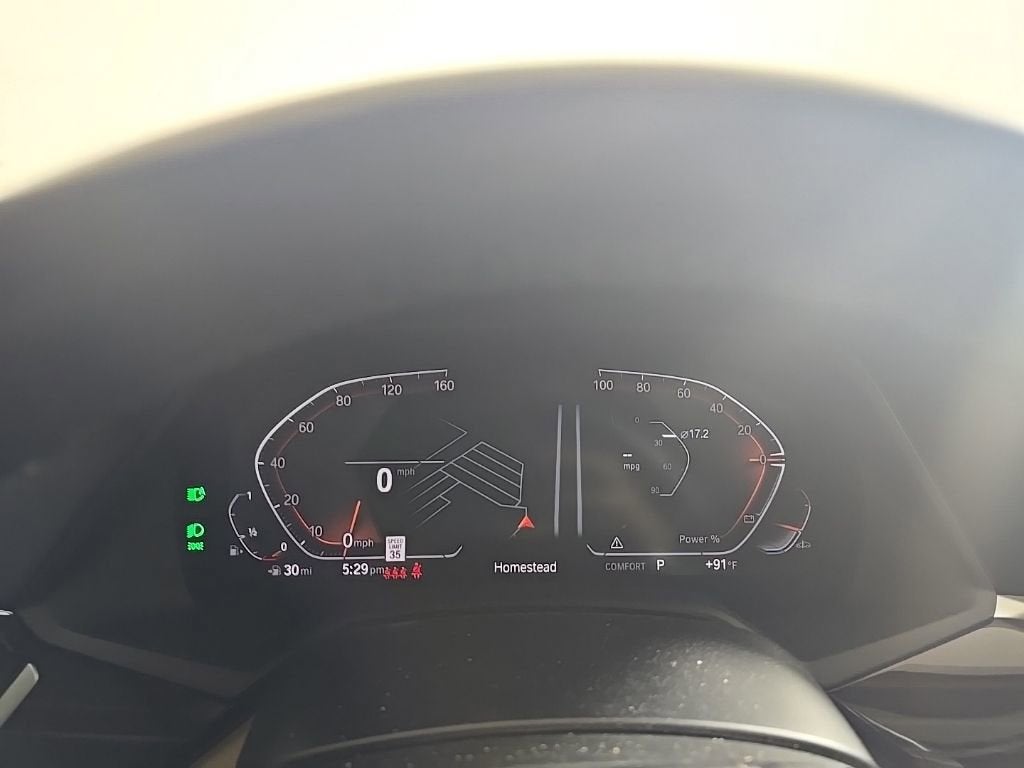 2021 BMW X5 sDrive40i