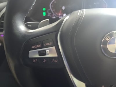 2021 BMW X5 sDrive40i