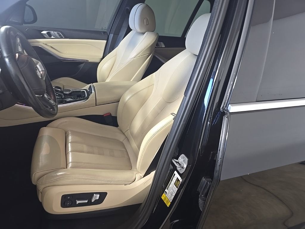 2021 BMW X5 sDrive40i