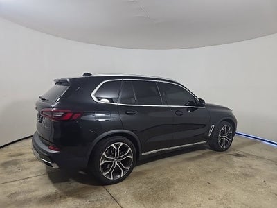 2021 BMW X5 sDrive40i