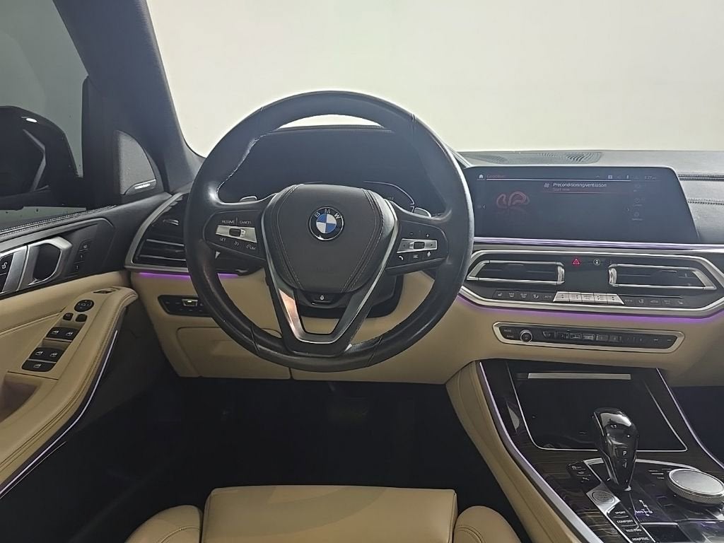 2021 BMW X5 sDrive40i