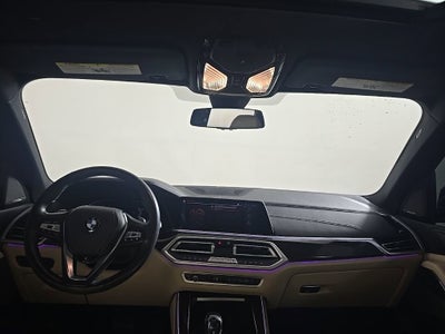 2021 BMW X5 sDrive40i