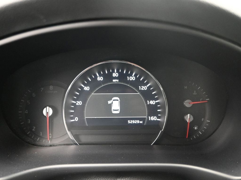 2019 Kia Sorento EX V6