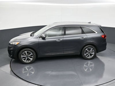 2019 Kia Sorento EX V6