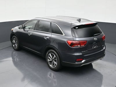 2019 Kia Sorento EX V6
