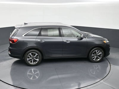 2019 Kia Sorento EX V6