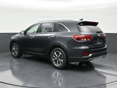 2019 Kia Sorento EX V6