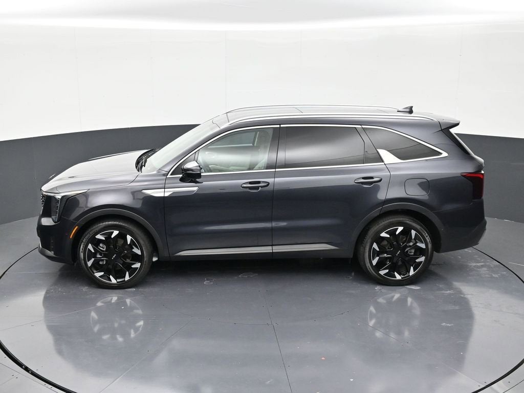 2025 Kia Sorento SX