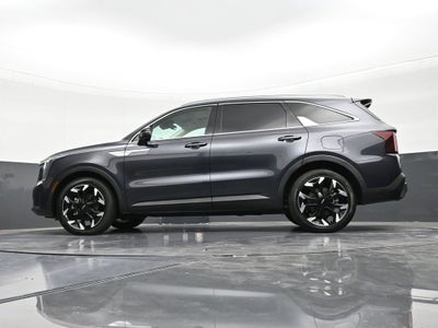 2025 Kia Sorento SX