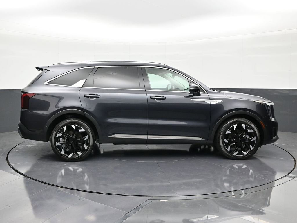 2025 Kia Sorento SX