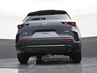 2024 Mazda Mazda CX-50 2.5 S Select