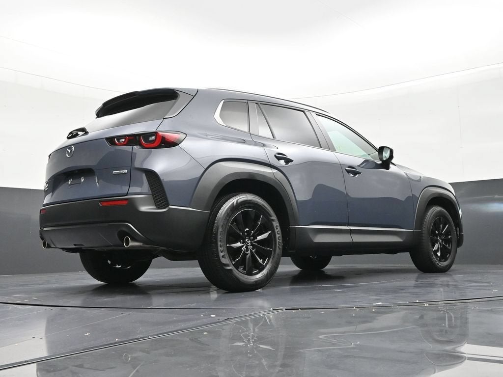 2024 Mazda Mazda CX-50 2.5 S Select