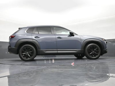 2024 Mazda Mazda CX-50 2.5 S Select