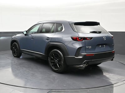 2024 Mazda Mazda CX-50 2.5 S Select