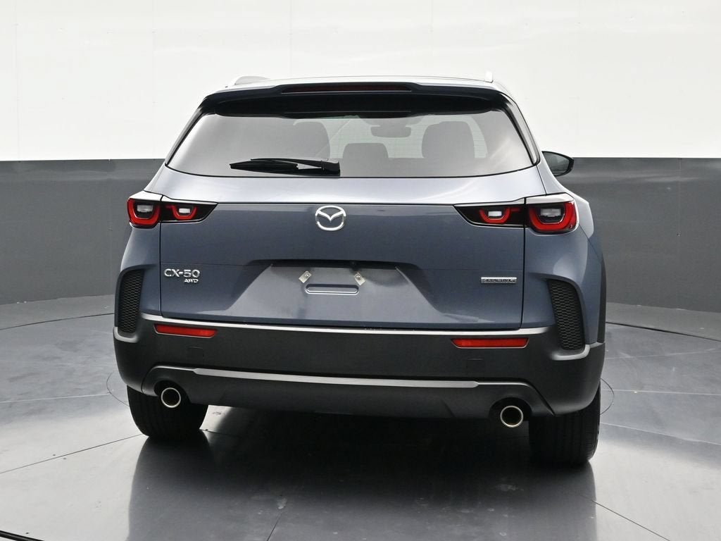 2024 Mazda Mazda CX-50 2.5 S Select