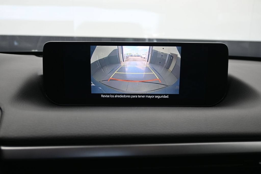 2024 Mazda Mazda CX-50 2.5 S Select