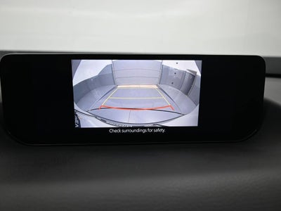2023 Mazda Mazda CX-50 2.5 S Preferred Plus Package