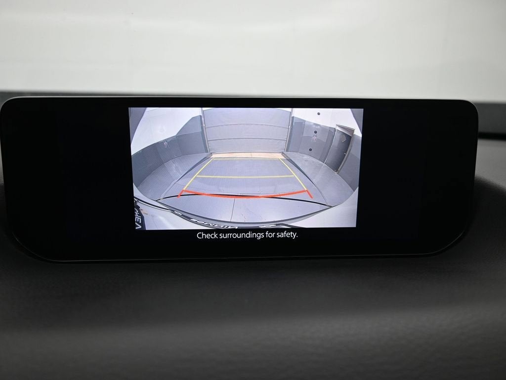 2023 Mazda Mazda CX-50 2.5 S Preferred Plus Package