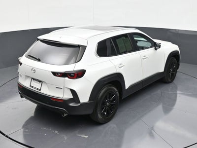 2023 Mazda Mazda CX-50 2.5 S Preferred Plus Package