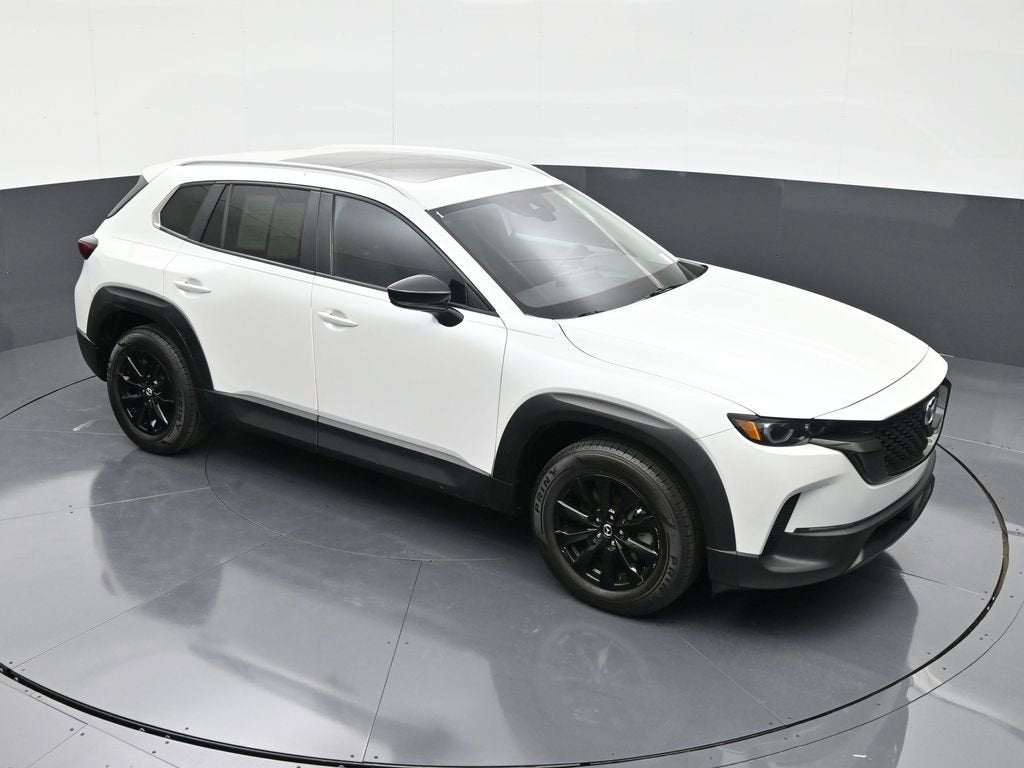 2023 Mazda Mazda CX-50 2.5 S Preferred Plus Package